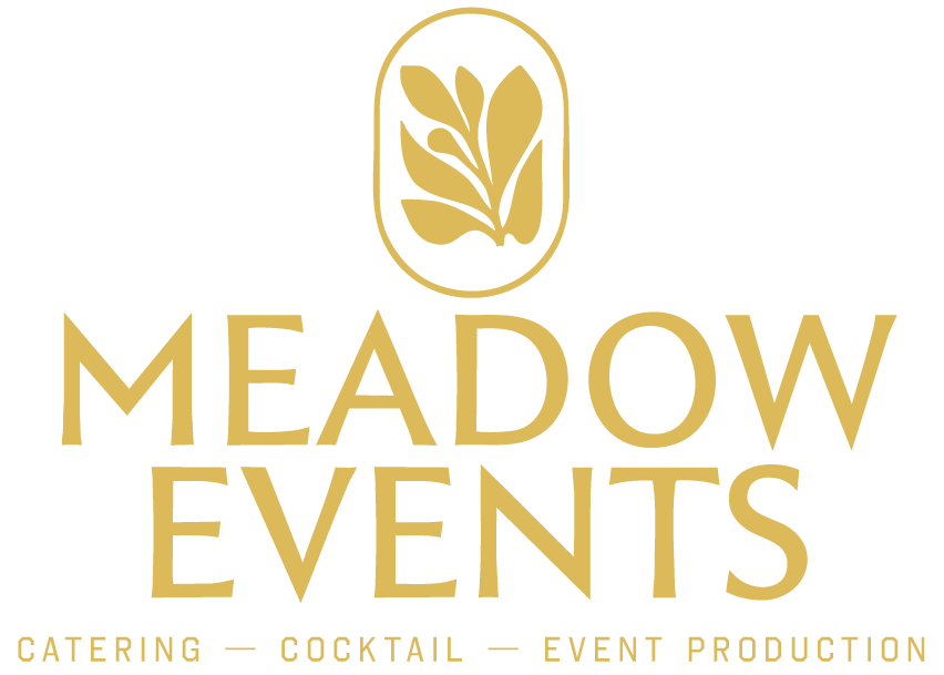 Meadow Events Logo